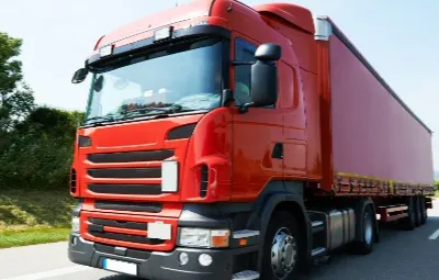 Antalya Dörtdivan Ambar Kargo