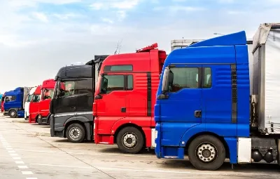 Antalya Dörtdivan Ambar Nakliyat