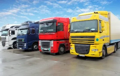 Antalya Dörtdivan Nakliye Ambarı