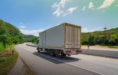 Antalya ile Dörtdivan Arası Bulaşık Makinesi Taşıma