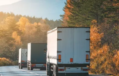 Antalya ile Dörtdivan Arası Klima Taşıma