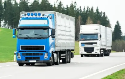 Antalya ile Dörtdivan Arası Eşya Taşıma